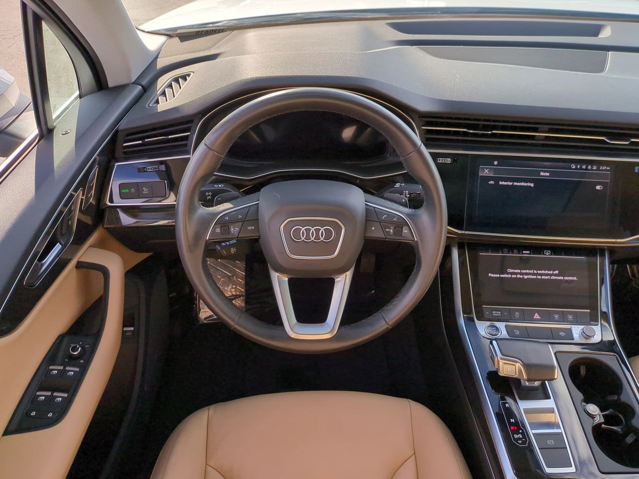 Used 2021 Audi Q7 3.0T Premium w/ Convenience Package image 29