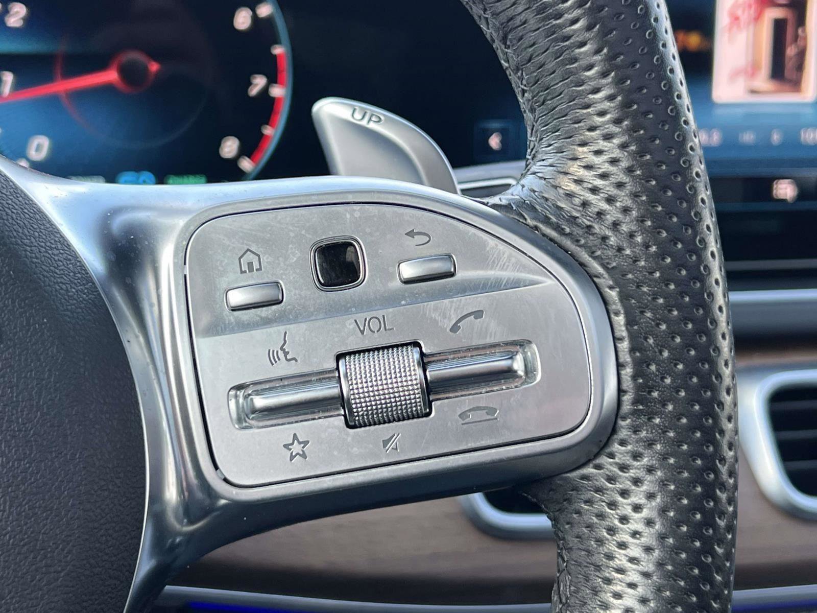 Used 2022 Mercedes-Benz GLE 53 AMG 4MATIC Coupe image 20