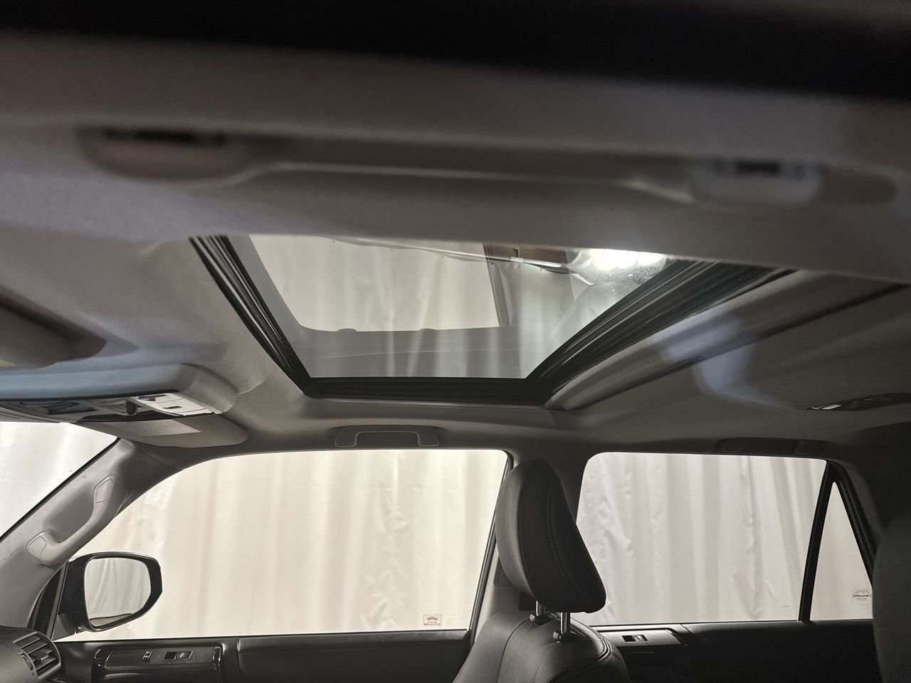 Used 2020 Toyota 4Runner Nightshade image 31