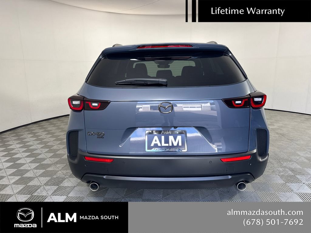 New 2026 MAZDA CX-50 Meridian Edition w/ Weather Package image 7