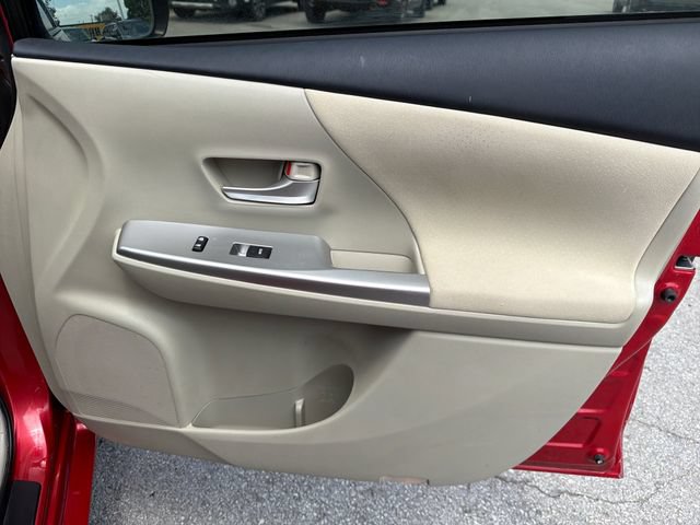 Used 2012 Toyota Prius V Two FWD image 19