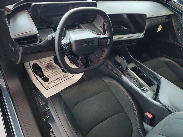 New 2026 Dodge Charger R/T AWD/4WD image 13