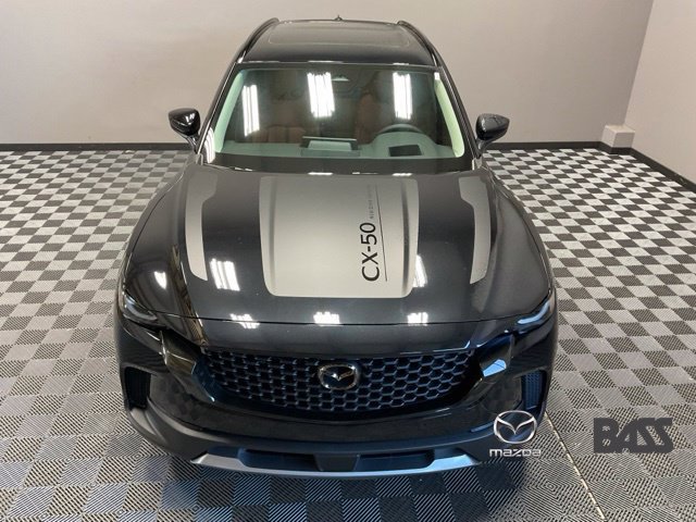 New 2026 MAZDA CX-50 Meridian Edition w/ Weather Package AWD/4WD image 5