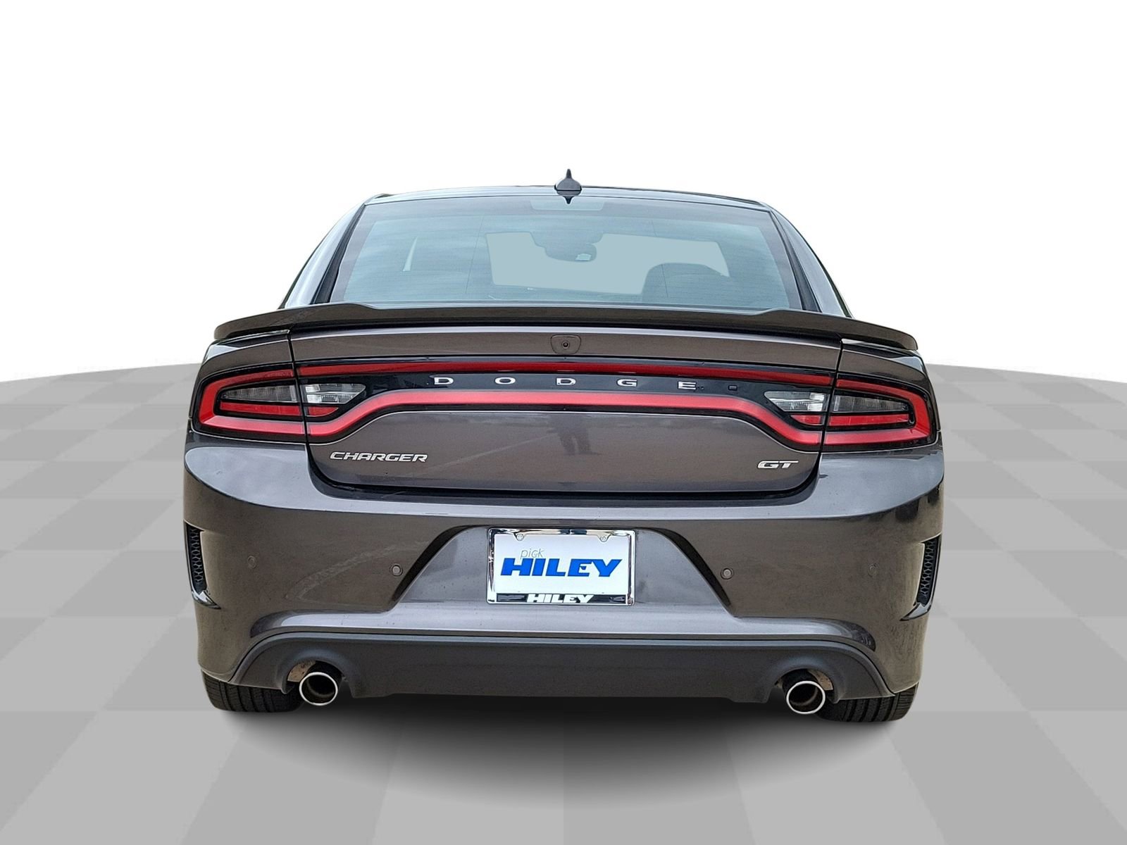 Used 2023 Dodge Charger GT image 7