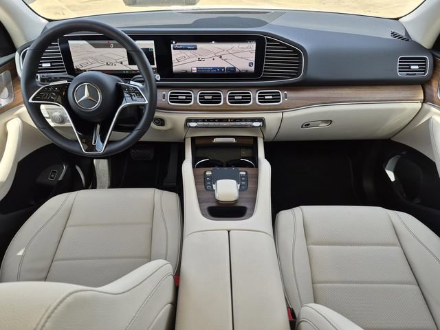 Certified 2026 Mercedes-Benz GLE 450 4MATIC image 19