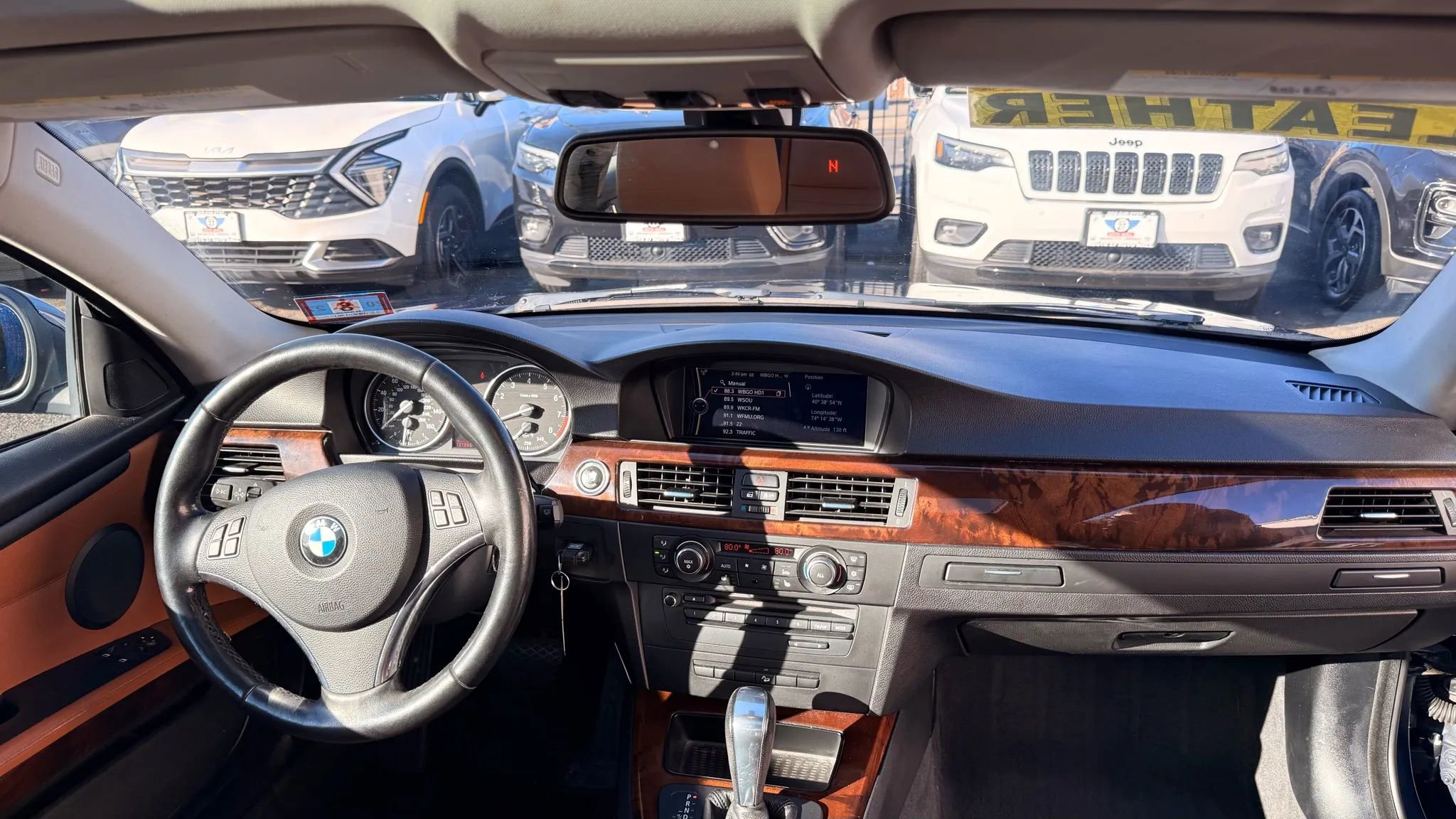 Used 2012 BMW 328i xDrive Coupe image 14