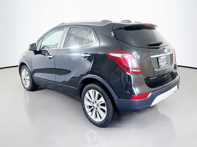 Used 2017 Buick Encore Preferred image 5