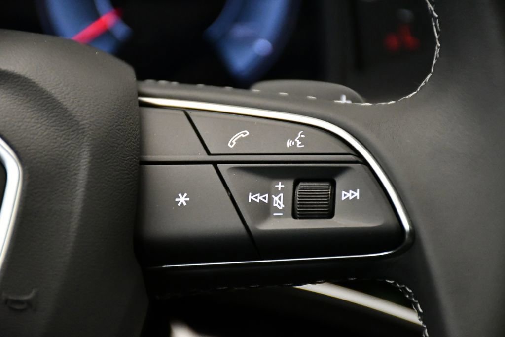 New 2026 Audi Q8 Premium Plus image 25