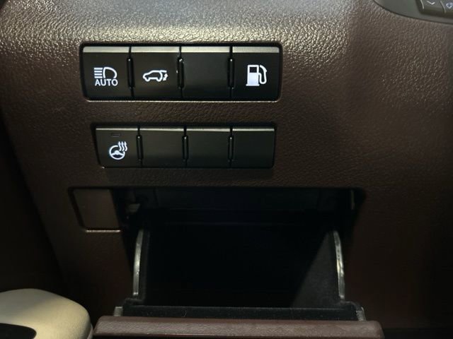 Used 2017 Lexus RX 450h AWD w/ Accessory Package image 16
