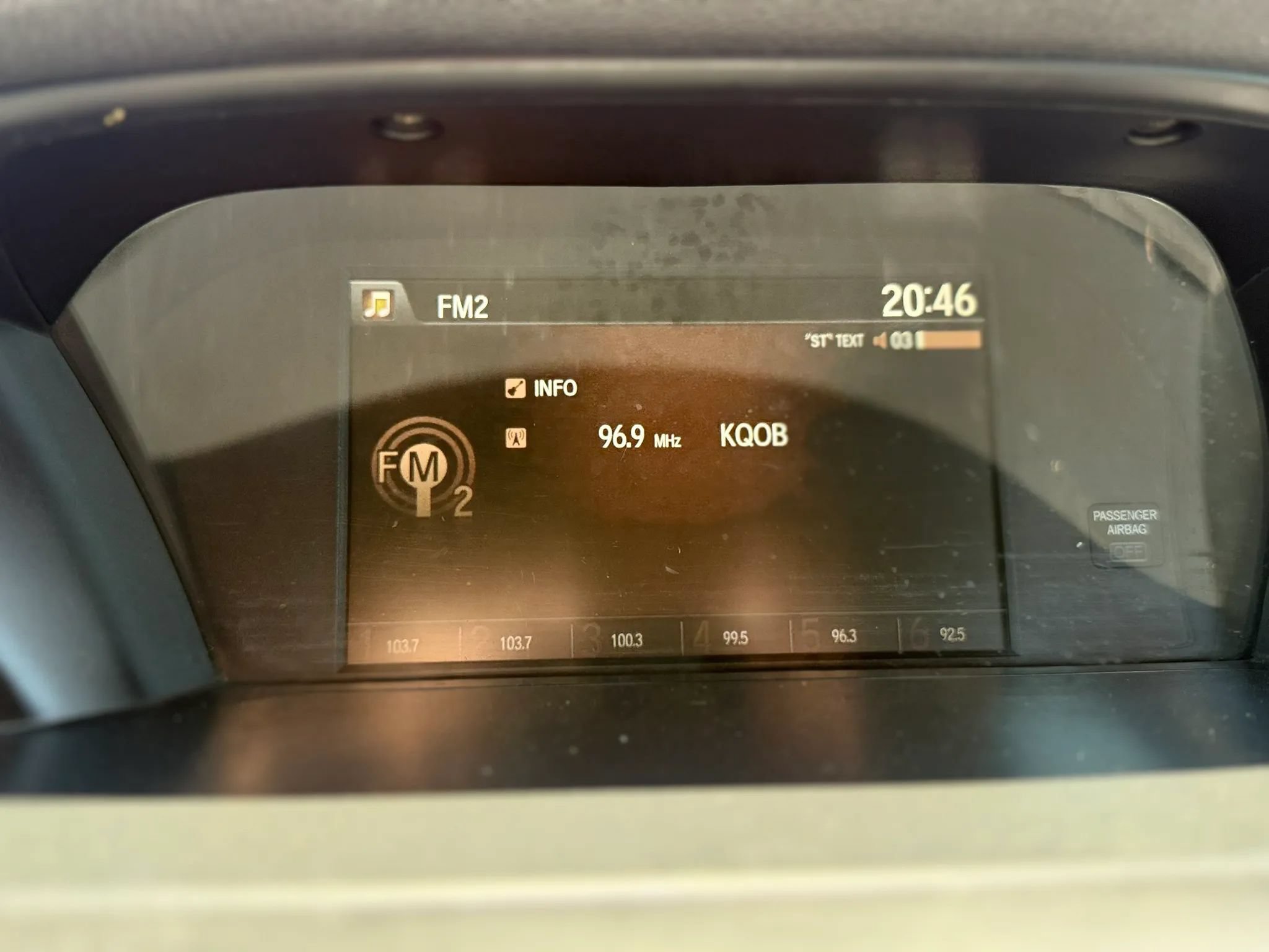 Used 2015 Honda Accord LX image 23