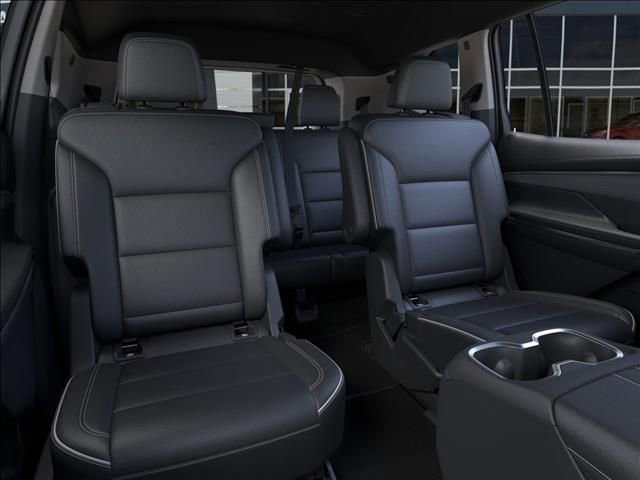 New 2026 Buick Enclave Preferred FWD image 17