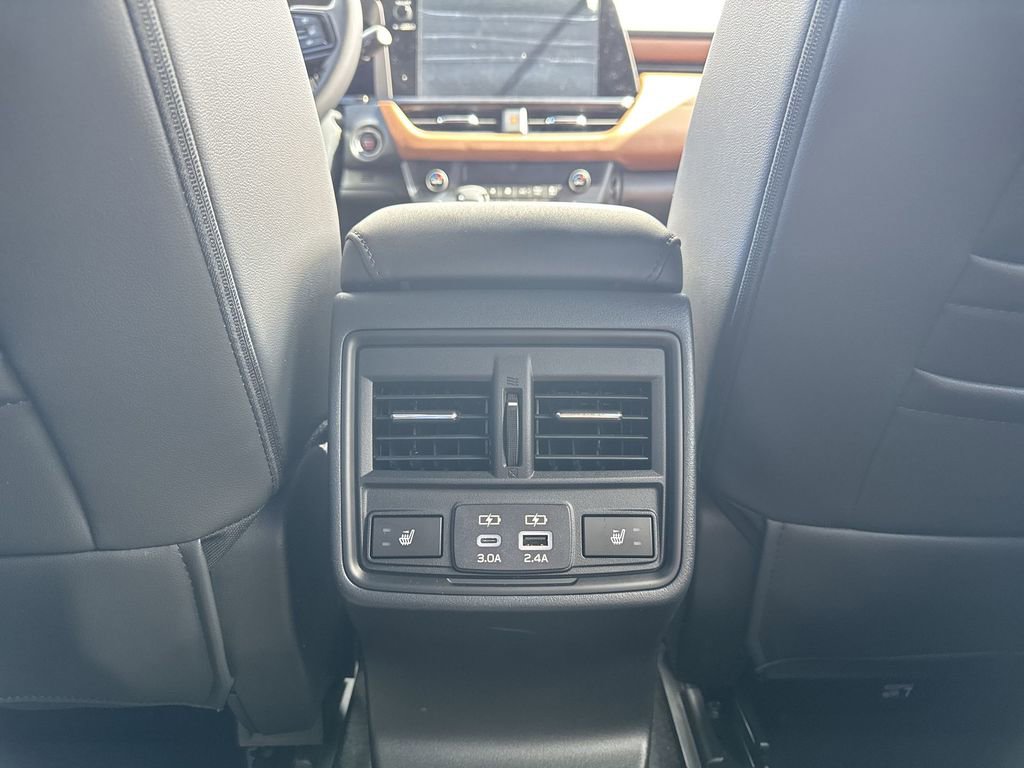 New 2026 Subaru Outback Touring XT image 23