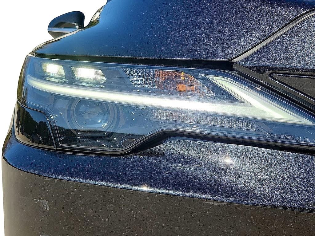 Used 2024 Lexus RX 350 Premium w/ Accessory Package (P2) image 10