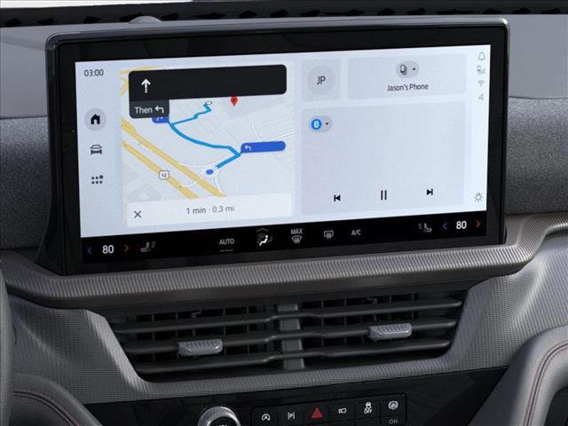 New 2025 Ford Explorer Active image 14