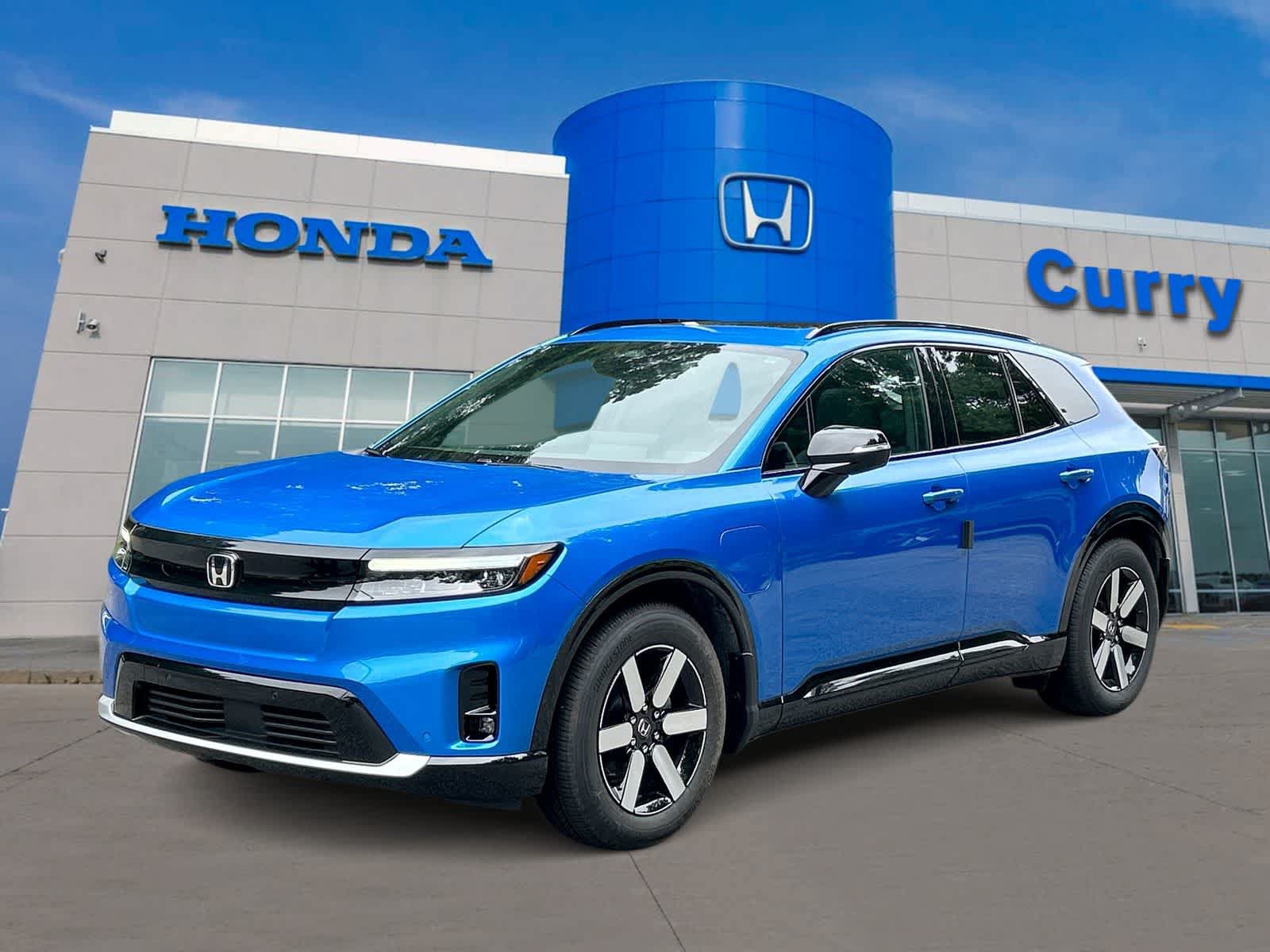 New 2026 Honda Prologue Touring image 1