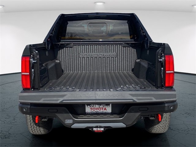 New 2026 Toyota Tacoma 4x4 Double Cab Hybrid image 10