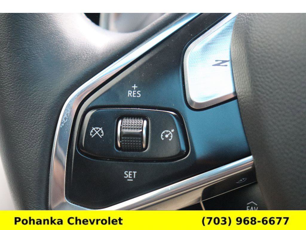 Certified 2023 Chevrolet Corvette Stingray Preferred Cpe w/ 2LT image 12