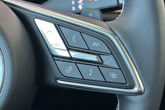 New 2026 Buick Envision Sport Touring AWD/4WD image 30