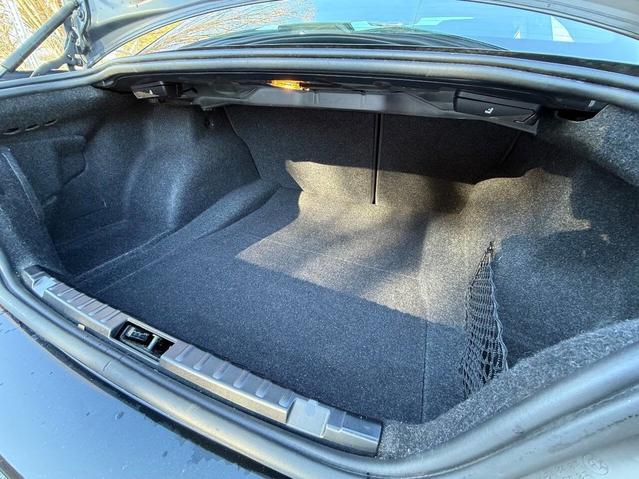 Used 2013 BMW 135i Coupe image 20