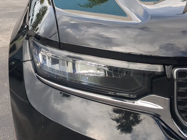 Certified 2025 Jeep Grand Cherokee Limited 4xe AWD/4WD image 10