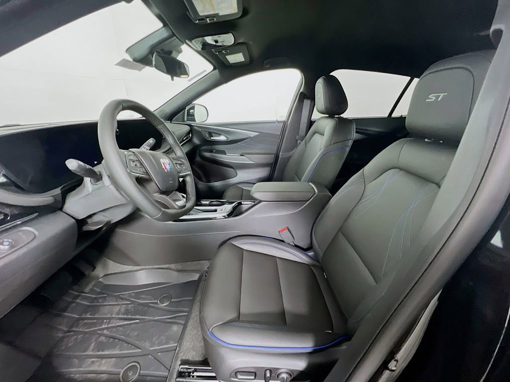 New 2026 Buick Envista Sport Touring w/ Convenience I Package FWD image 18