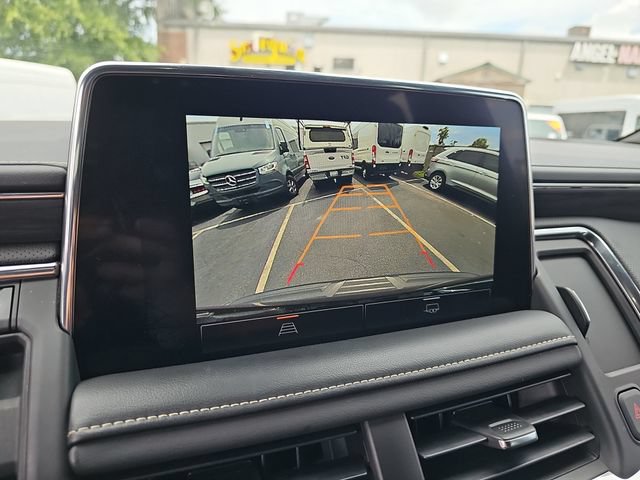 Used 2023 GMC Yukon SLT RWD image 29