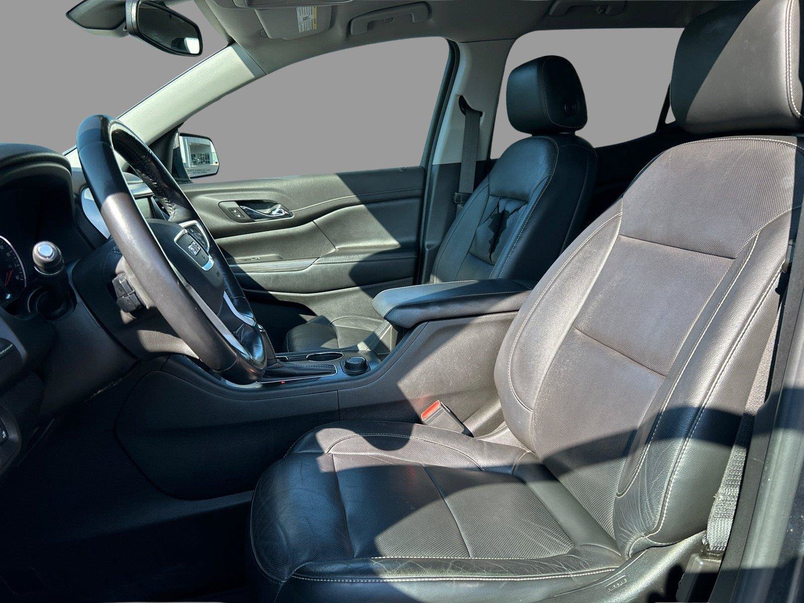 Used 2019 GMC Acadia SLT FWD image 14
