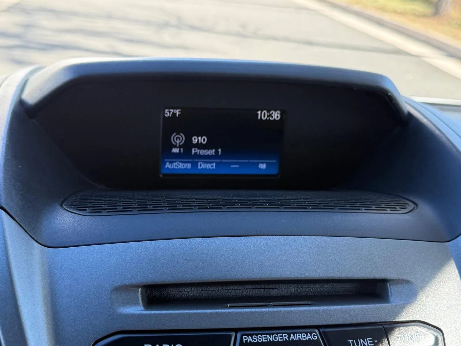 Used 2017 Ford Transit 250 Low Roof w/ Interior Upgrade Package image 26