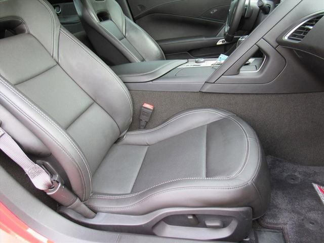 Used 2016 Chevrolet Corvette Z06 w/ Battery Protection Package image 14