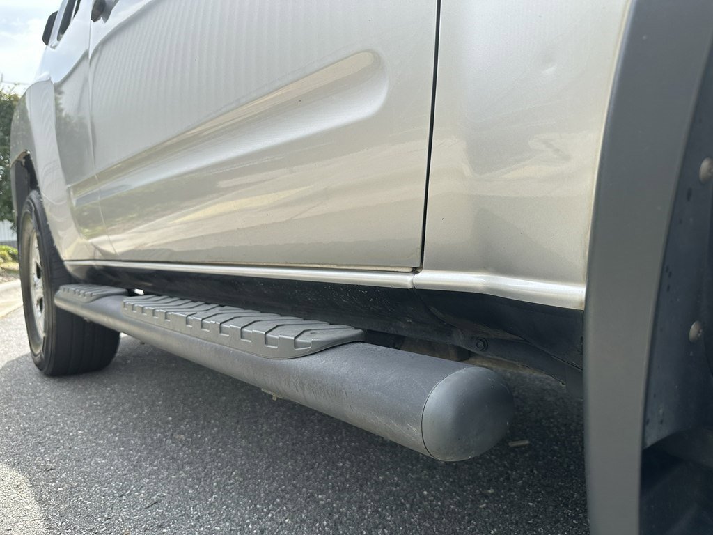 Used 2008 Nissan Xterra S image 36