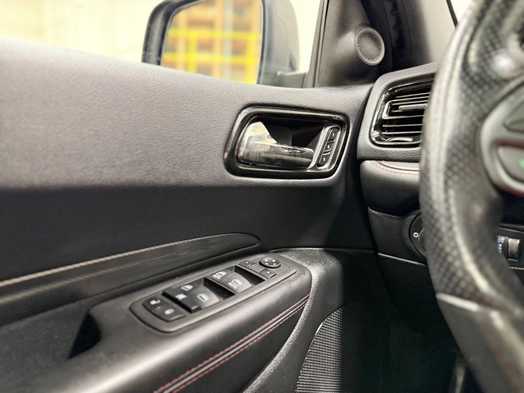Used 2022 Dodge Durango R/T w/ Blacktop Package AWD/4WD image 29