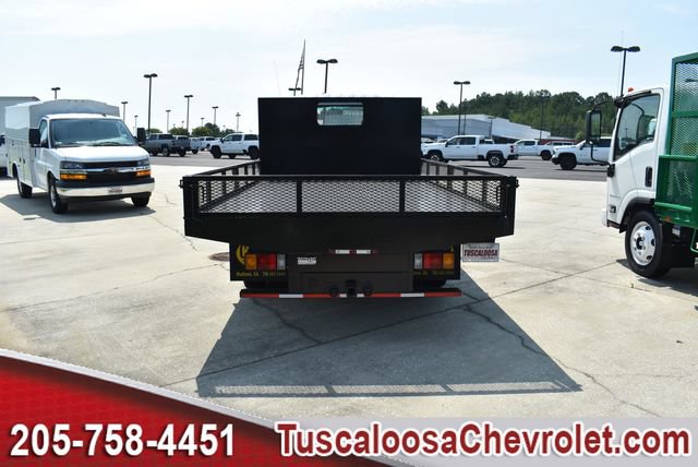 Used 2024 Chevrolet Low Cab Forward RWD image 7