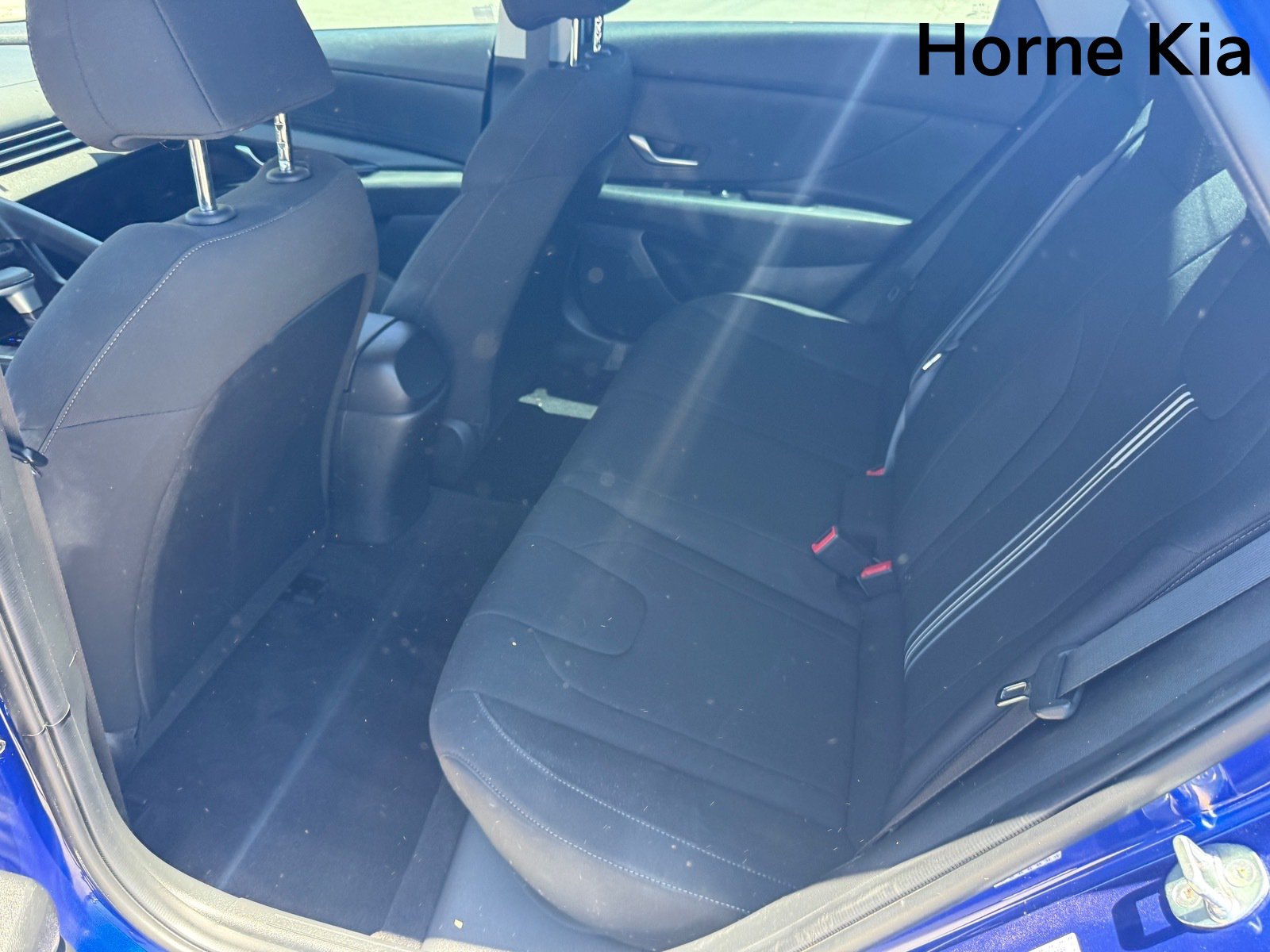 Used 2023 Hyundai Elantra SEL FWD image 12
