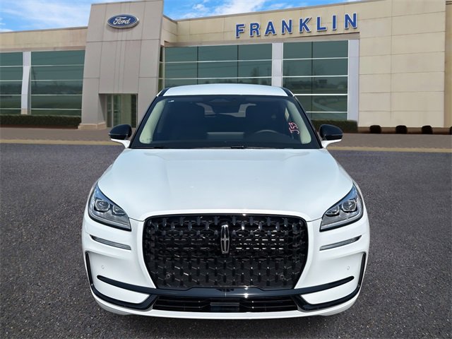 New 2025 Lincoln Corsair Reserve w/ Jet Appearance Package image 2