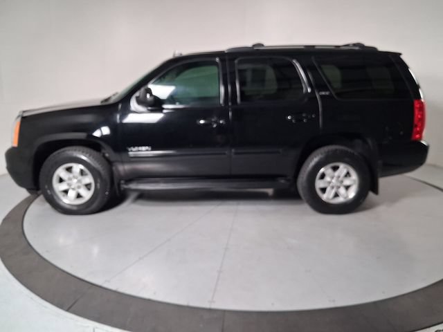 Certified 2012 GMC Yukon SLT AWD/4WD image 7