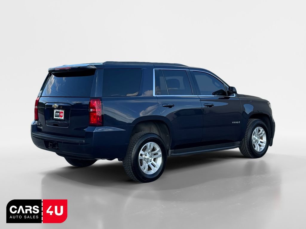 Used 2018 Chevrolet Tahoe LS image 7