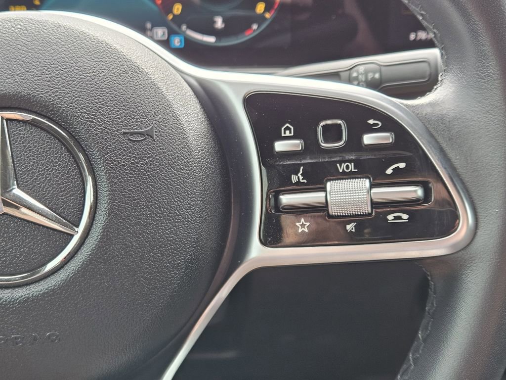 Used 2021 Mercedes-Benz GLA 250 image 28