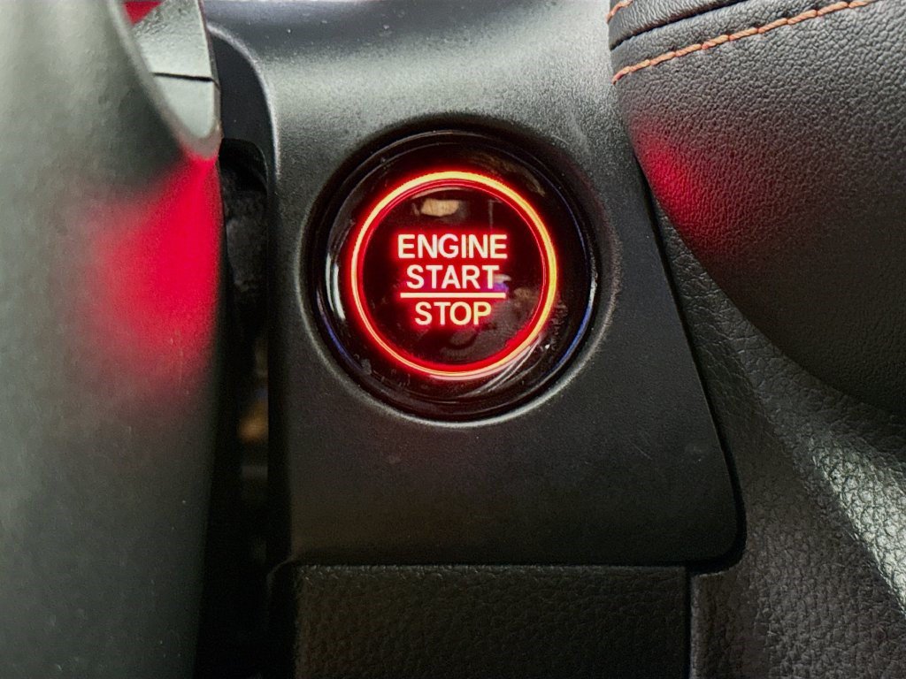 Used 2023 Honda HR-V Sport image 20