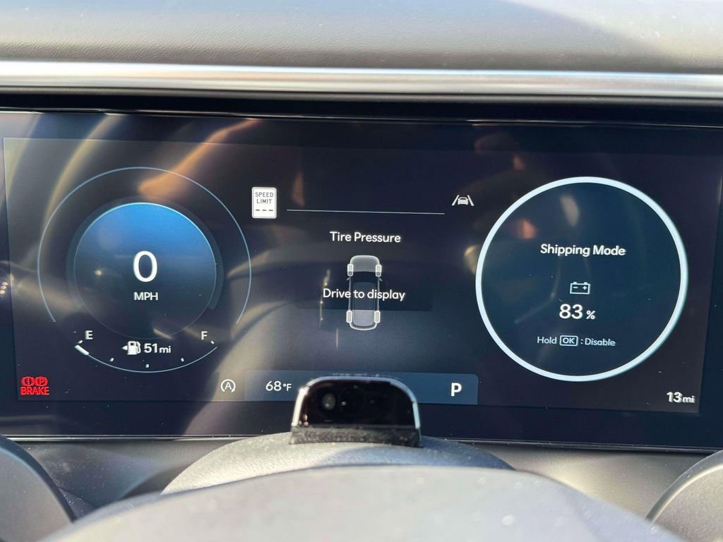 New 2026 Hyundai Palisade Calligraphy AWD/4WD image 25