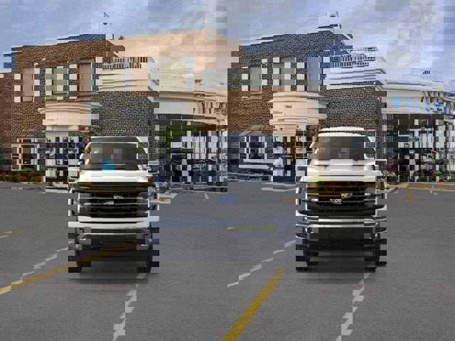 New 2025 Ford F150 XLT w/ Equipment Group 302A MID image 28