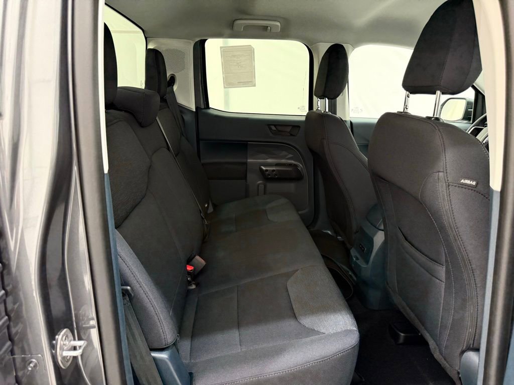 New 2025 Ford Maverick XL image 20