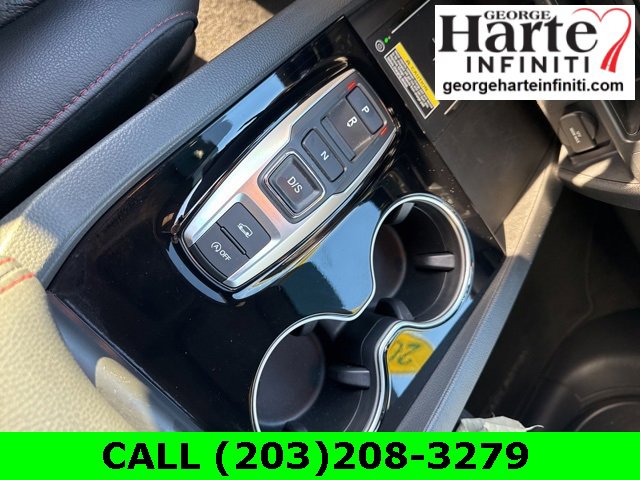 Used 2024 Honda Passport Black Edition image 26