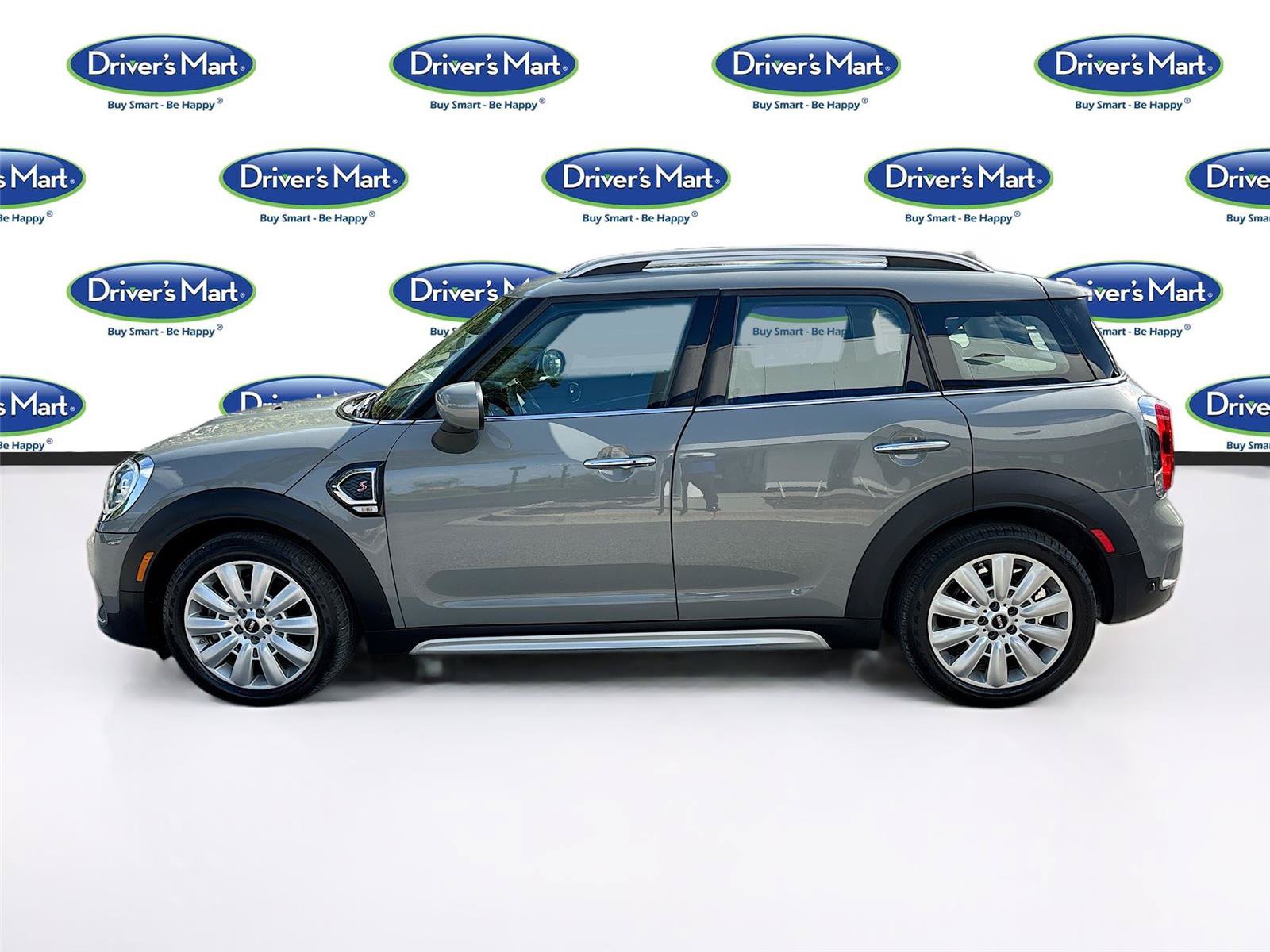 Used 2020 MINI Cooper Countryman S w/ Storage Package AWD/4WD image 4