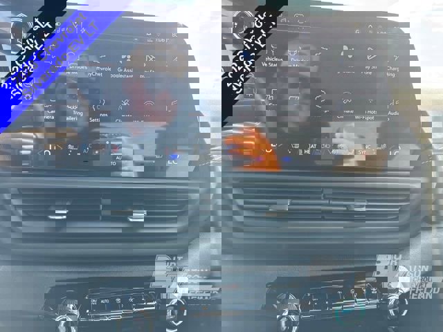 New 2026 Chevrolet Silverado EV LT image 19