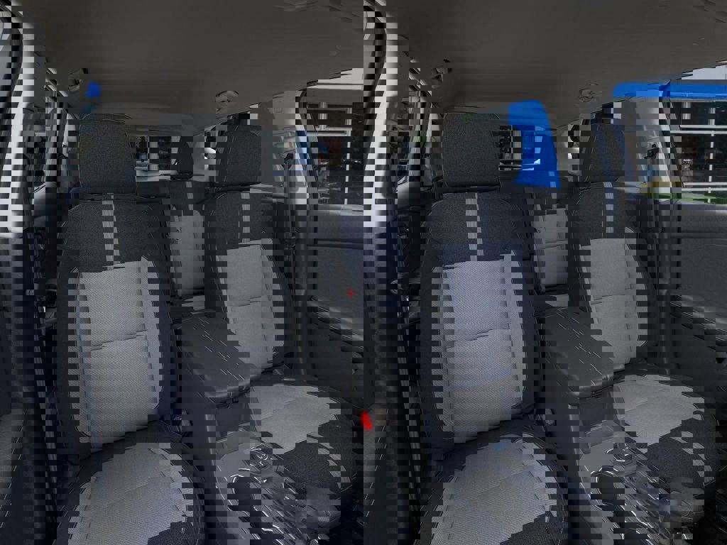 New 2026 Chevrolet Blazer LT w/ Convenience Package image 16