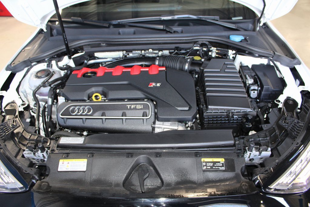 Used 2025 Audi RS 3 image 15