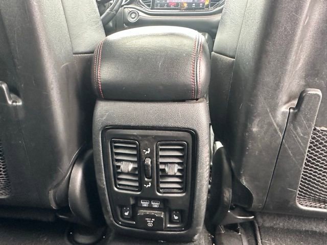 Used 2023 Dodge Durango GT AWD/4WD image 33