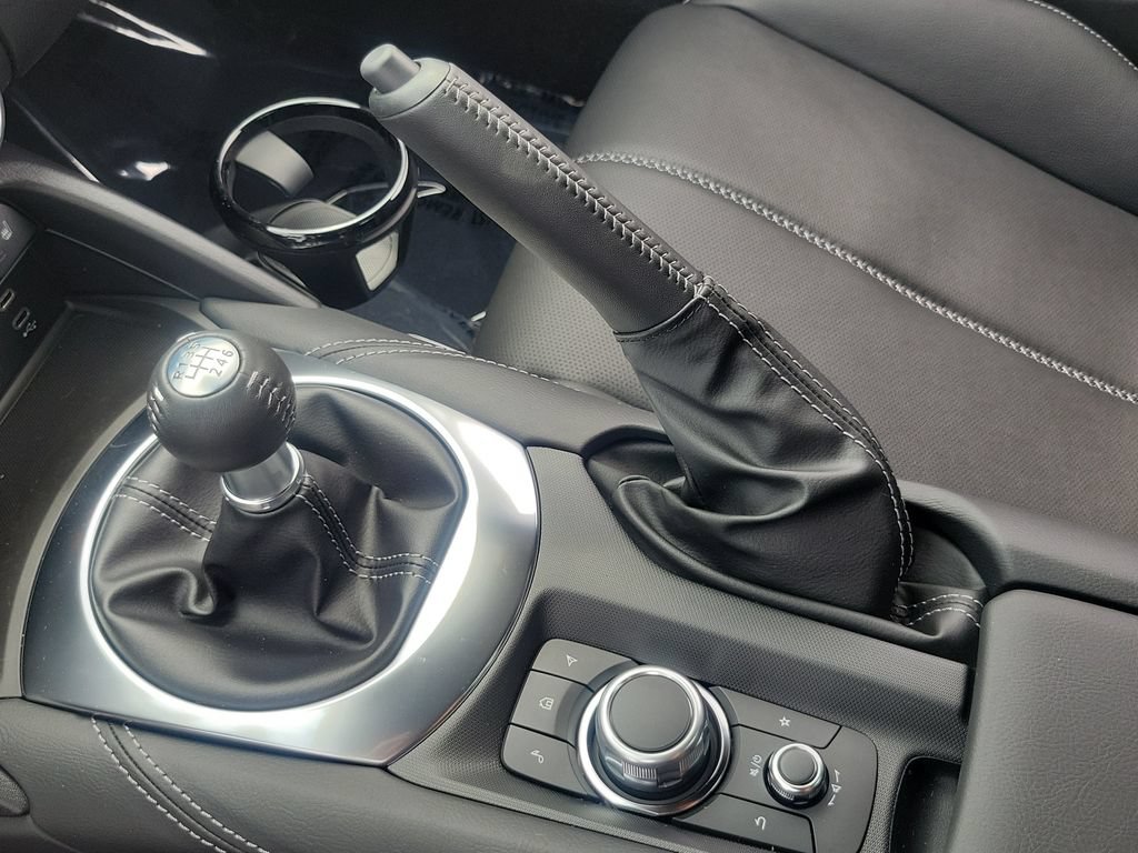 New 2026 MAZDA MX-5 Miata Grand Touring RWD image 11