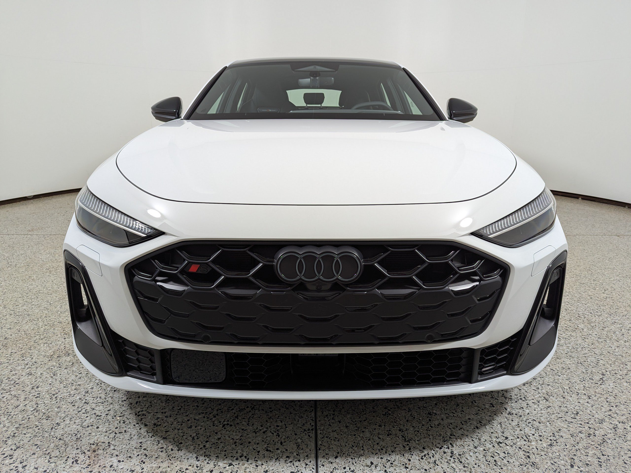 New 2026 Audi S5 Premium Plus AWD/4WD image 2