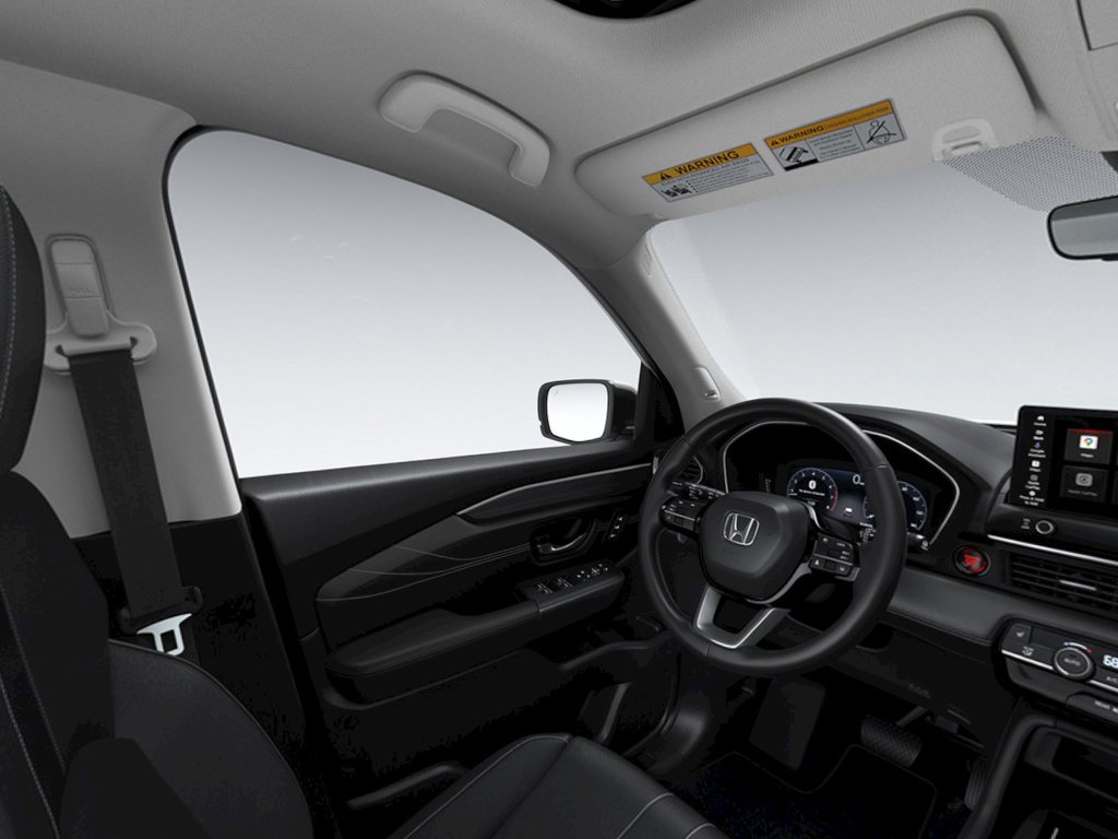 New 2026 Honda Pilot Touring image 10